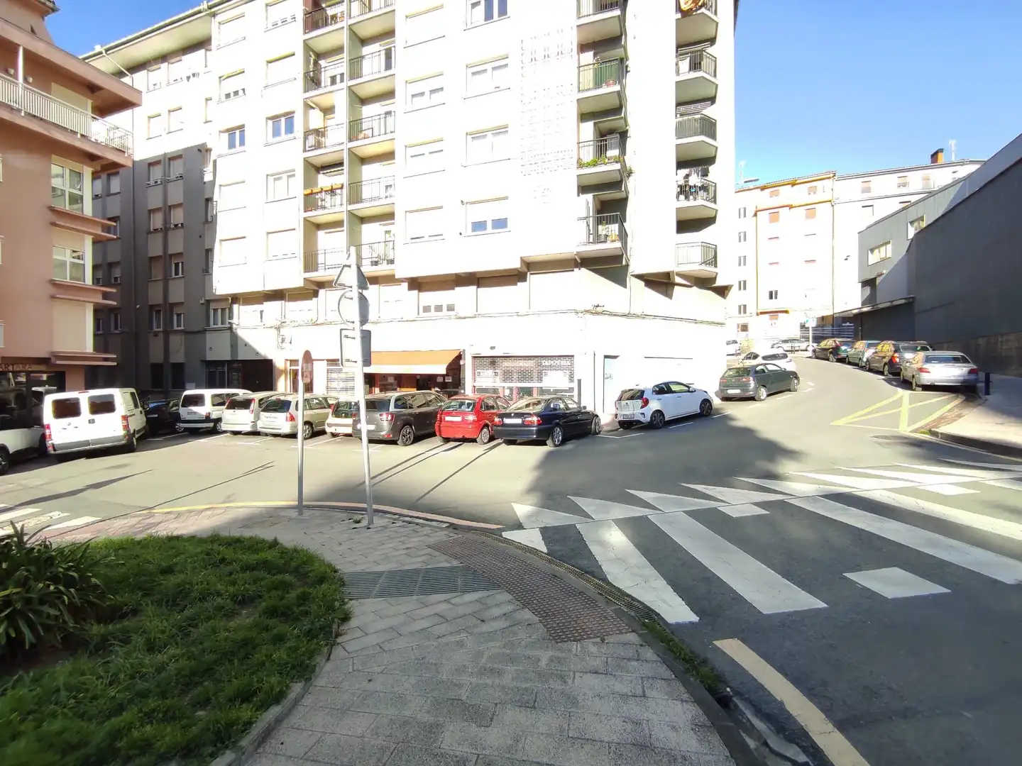 Locale commerciale in vendita a Eibar