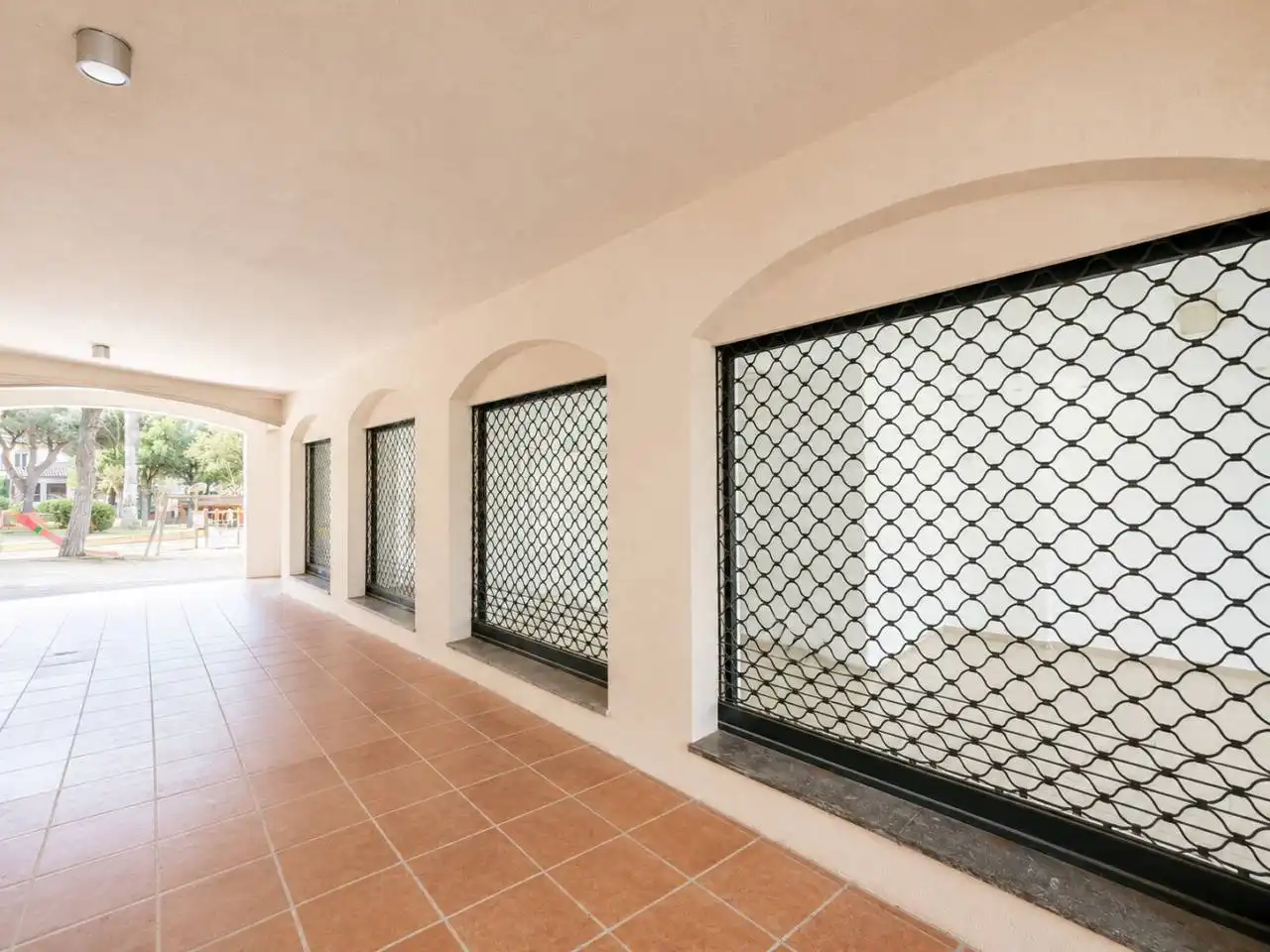 Local de alquiler en Palafrugell con Aire acondicionado