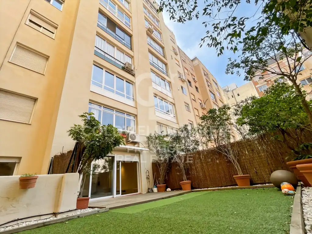 Piso con ascensor en venta en Avinguda de Sarrià, imagen 34