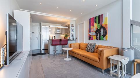 Photo 5 of Attic for sale in Carretera de Vicálvaro a la Estación de O'donnell, Ambroz,  Madrid Capital