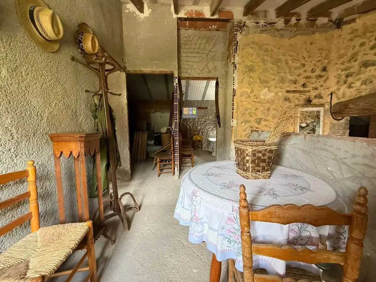 Country house with garden for sale in Sella, imagen 30