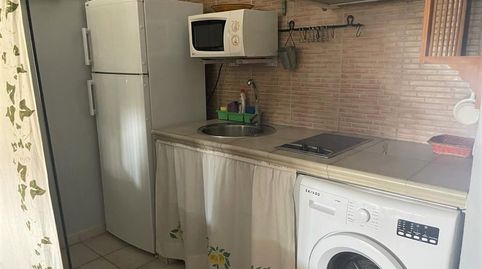 Photo 4 of Flat for rent in Los Remedios, Sevilla Capital