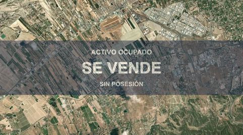 Foto 2 de Pis en venda a Sangonera la Verde, Murcia Capital