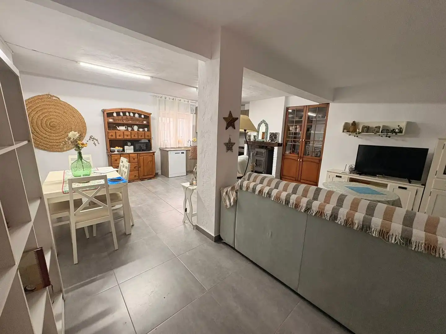Maison rustique à vendre à Las Cruces, imagen 3