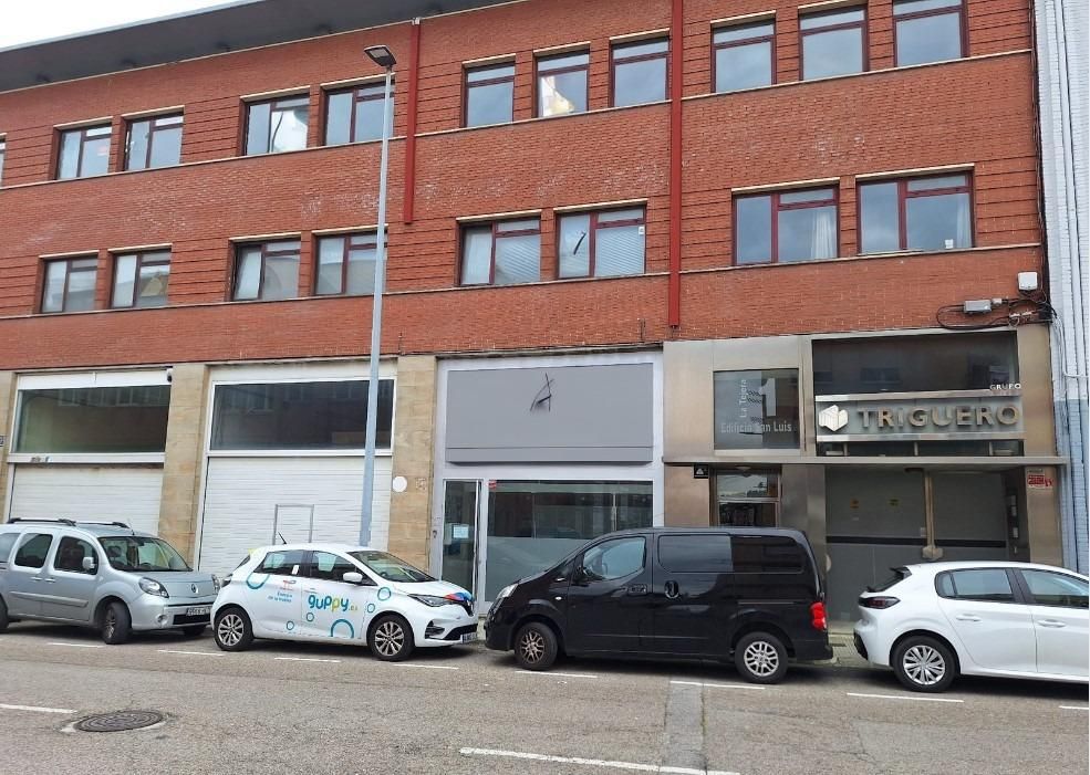 Premises to rent in Alisal - San Román, Santander