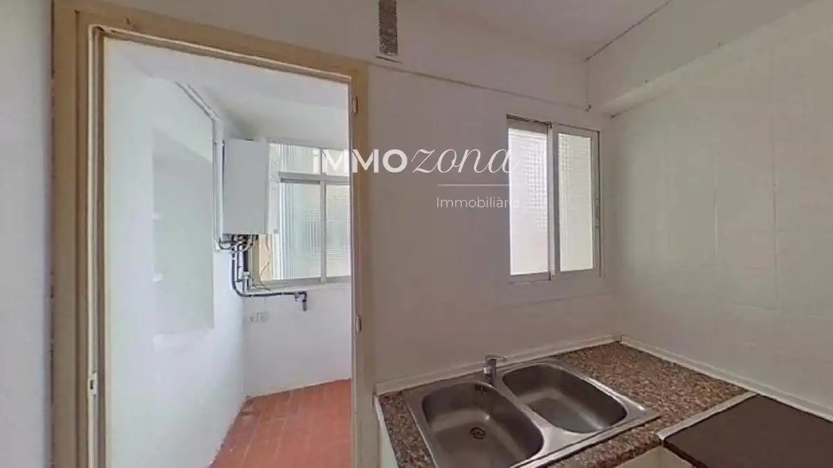 Wohnungen zum Verkauf in Granollers, Barcelona
