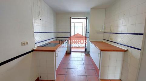 Foto 3 de Pis en venda a Santo Tomás, Ávila