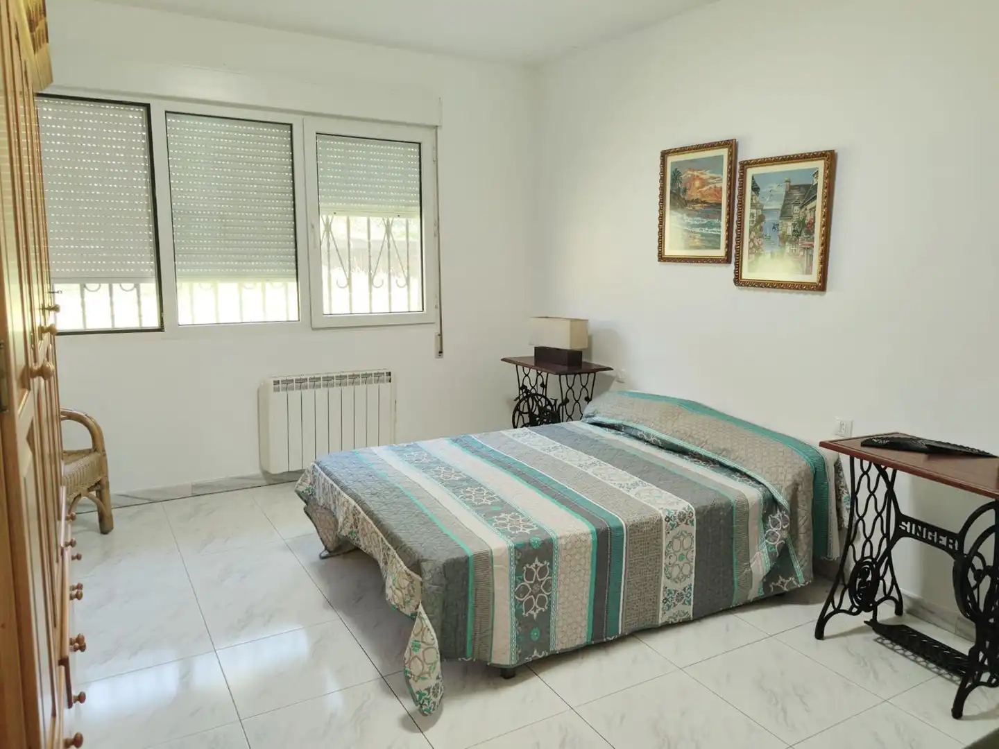 Chalet con jardín en venta en Avenida Grandal,, imagen 33