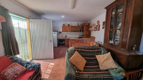 Foto 5 de Finca rústica en venta en Rambla Ortega, 3, Benahadux, Almería