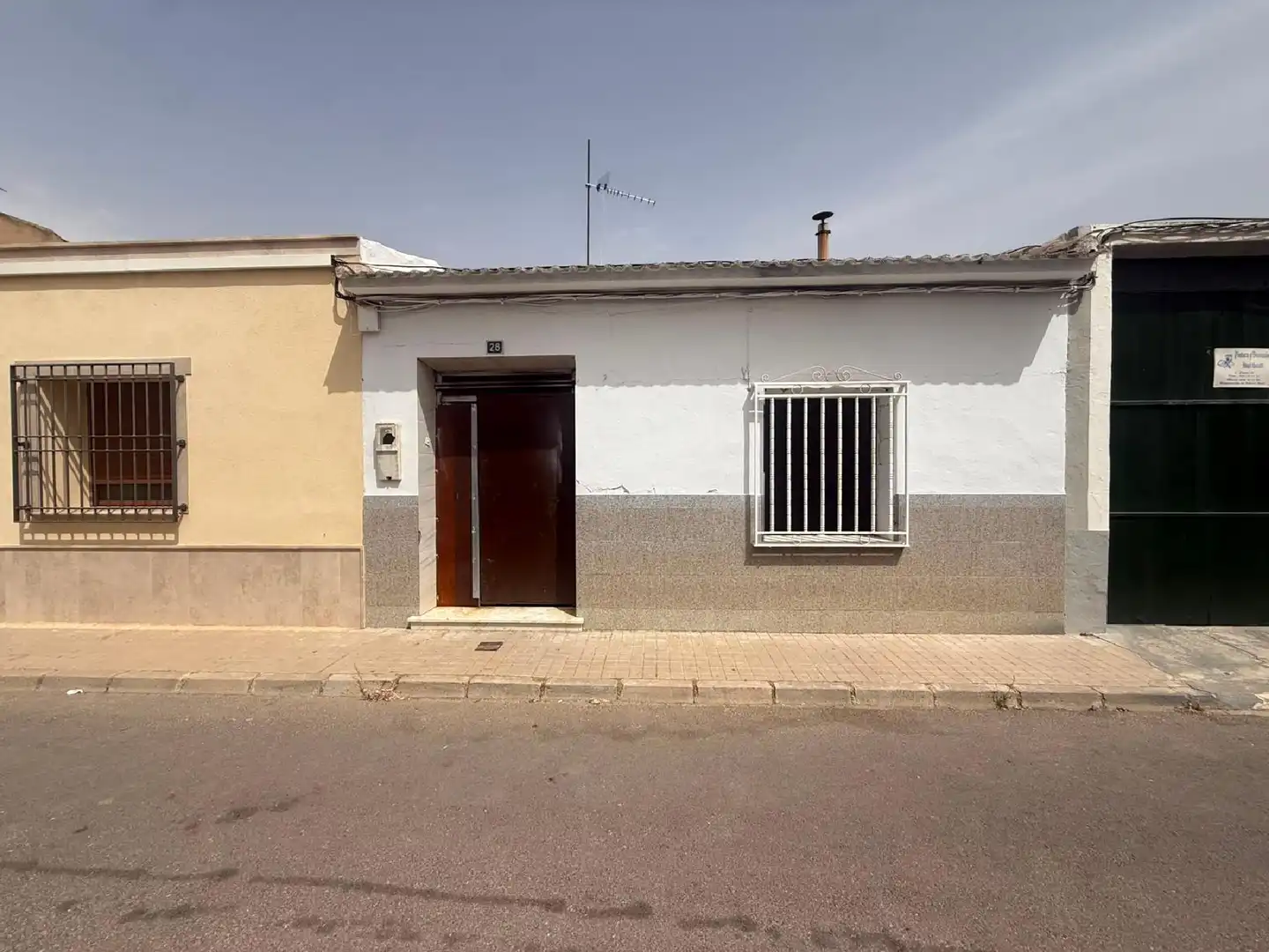 Casa en venta en Argamasilla de Alba