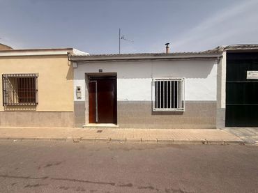 Maison à vendre à Argamasilla de Alba