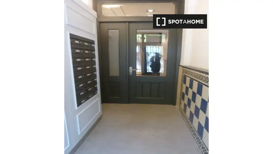 Flat to rent in Centro, imagen 9