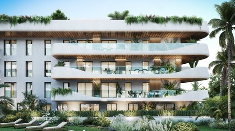 Photo 3 of Flat for sale in Calle Begonia, 3, Nueva Alcántara, Marbella
