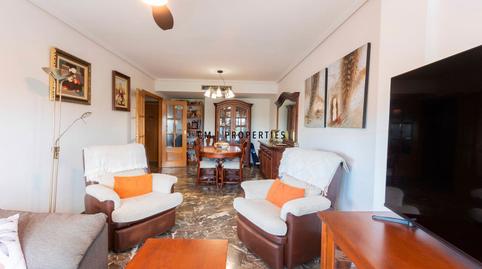 Foto 5 de Pis en venda a Maestro Rodrigo, Sant Pau,  Valencia Capital