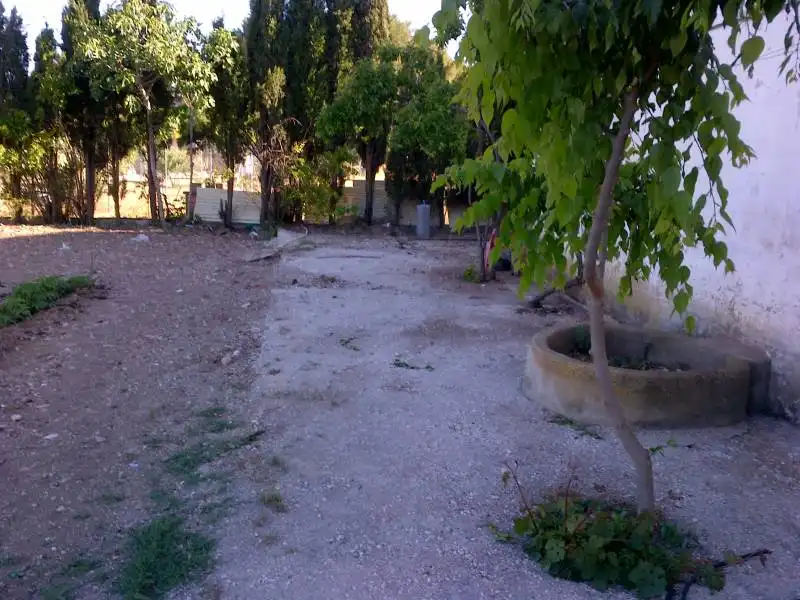 Terreno residenziale in vendita a Pedanías - Extrarradio, imagen 4