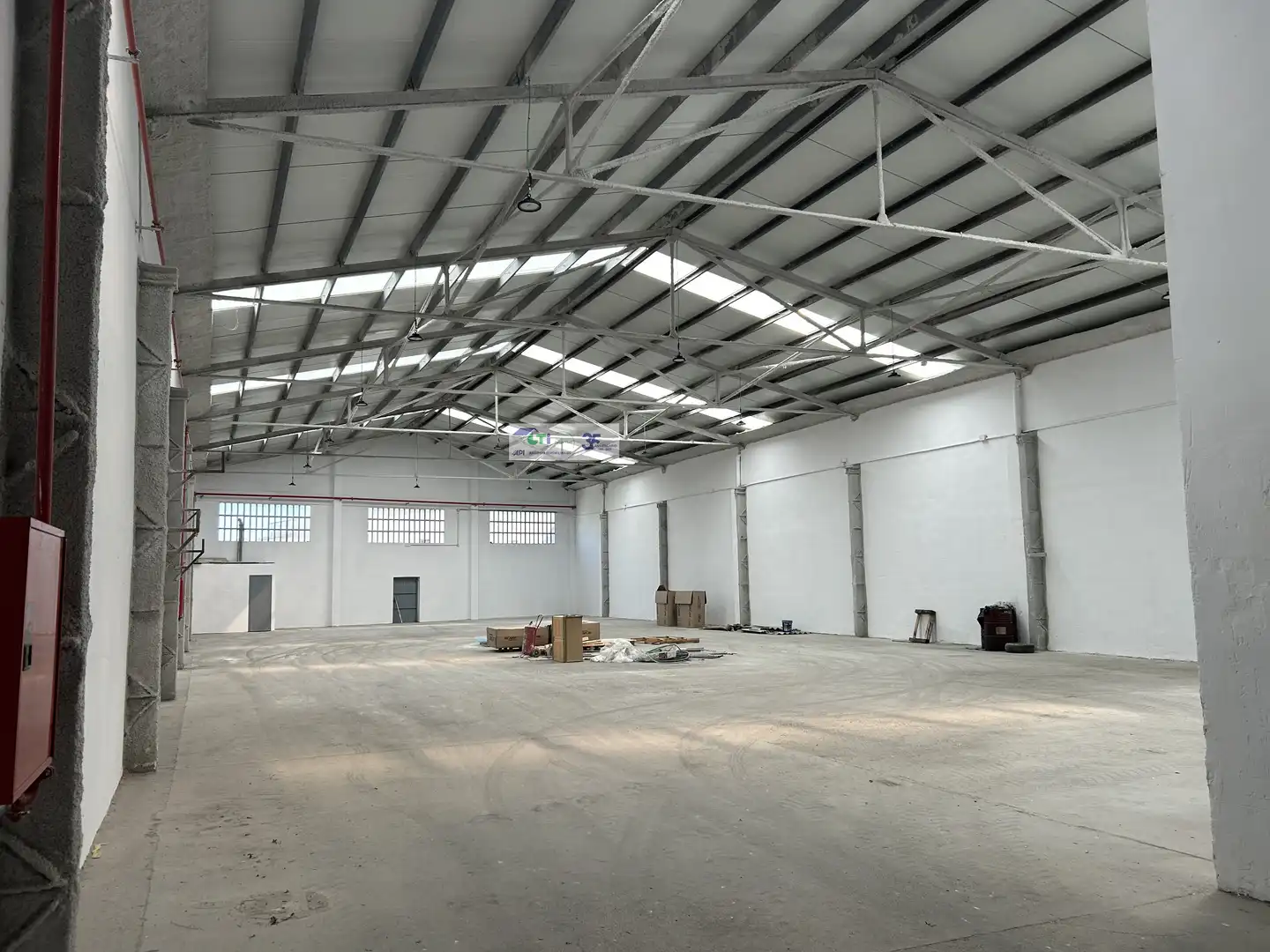 Nave industrielle à louer à POLIGONO SANTA FE, imagen 2