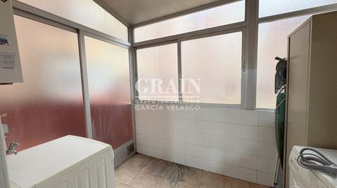 Foto 5 de Piso en venta en Hospital, Albacete