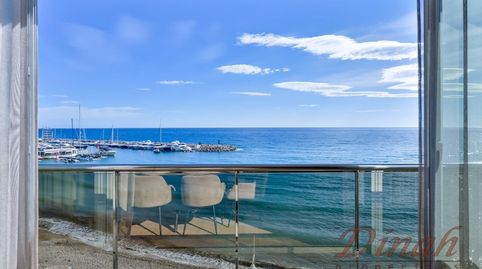 Foto 3 de Apartamento en venta en Currica, Mascarat, Altea