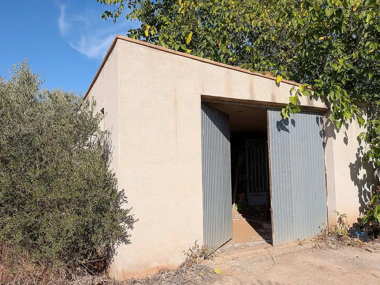 Exterior view of Country homes for sale in Ulldecona