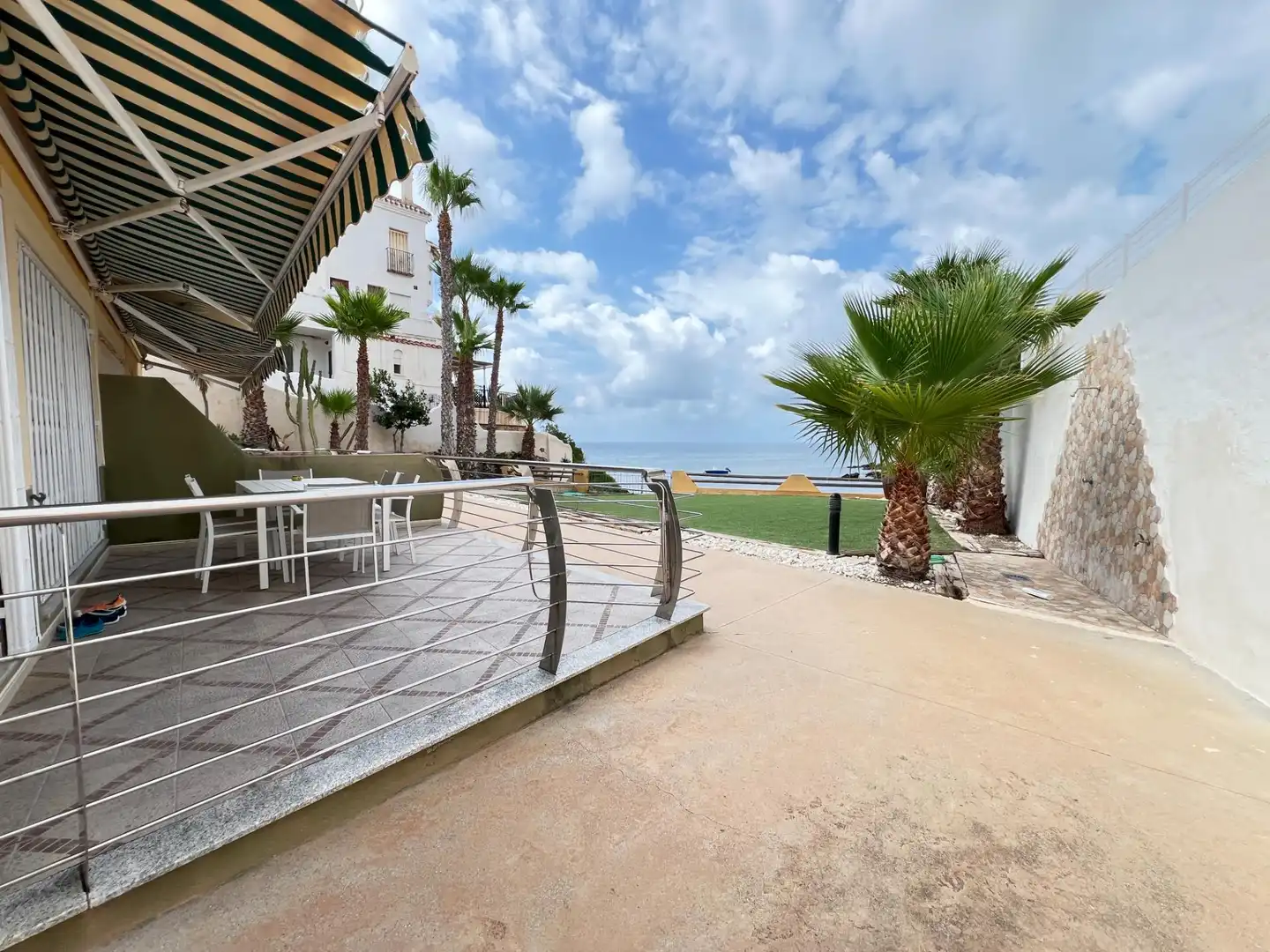 House with terrace for sale in Calabardina, imagen 48