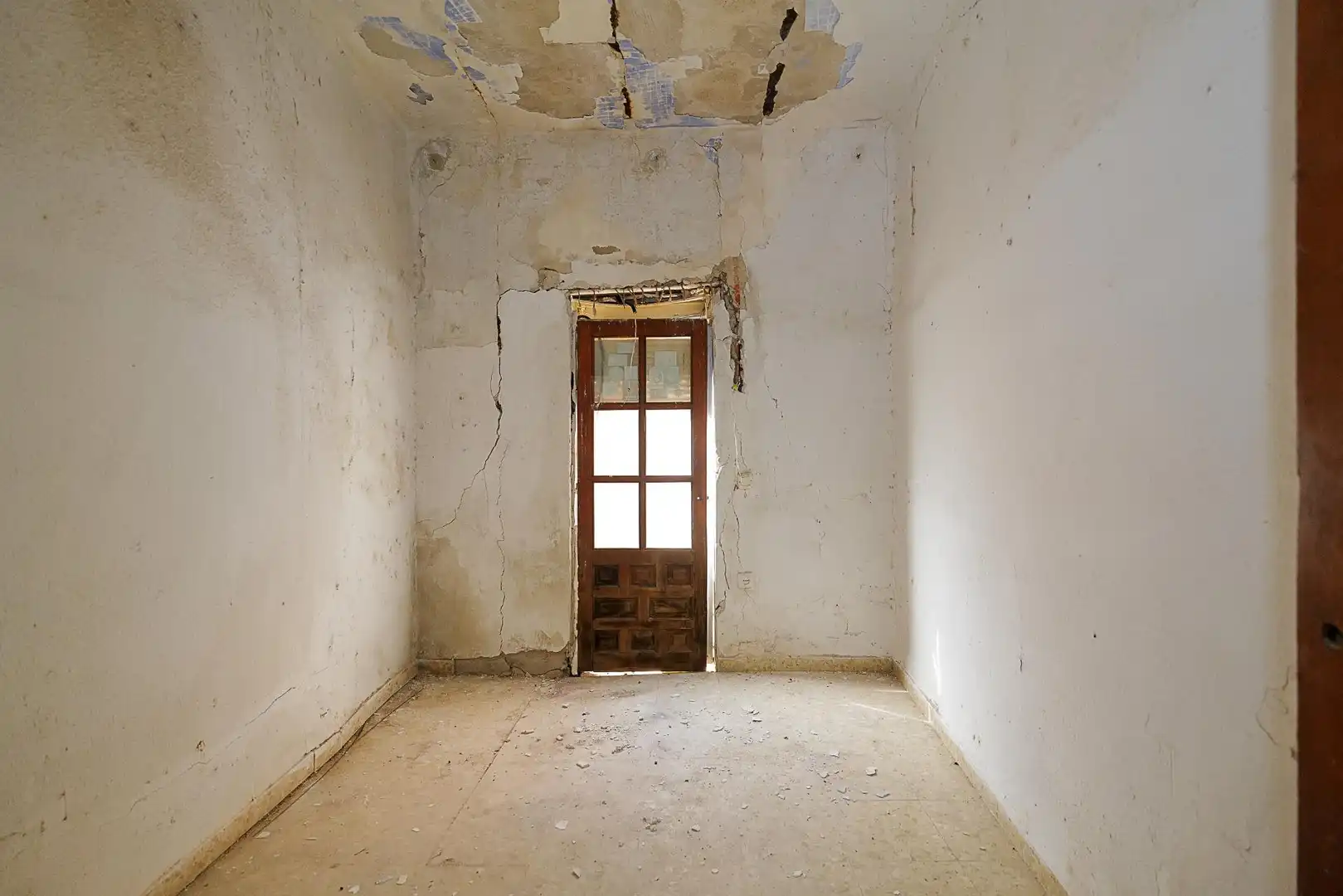 Edificio en venta en Toledo
