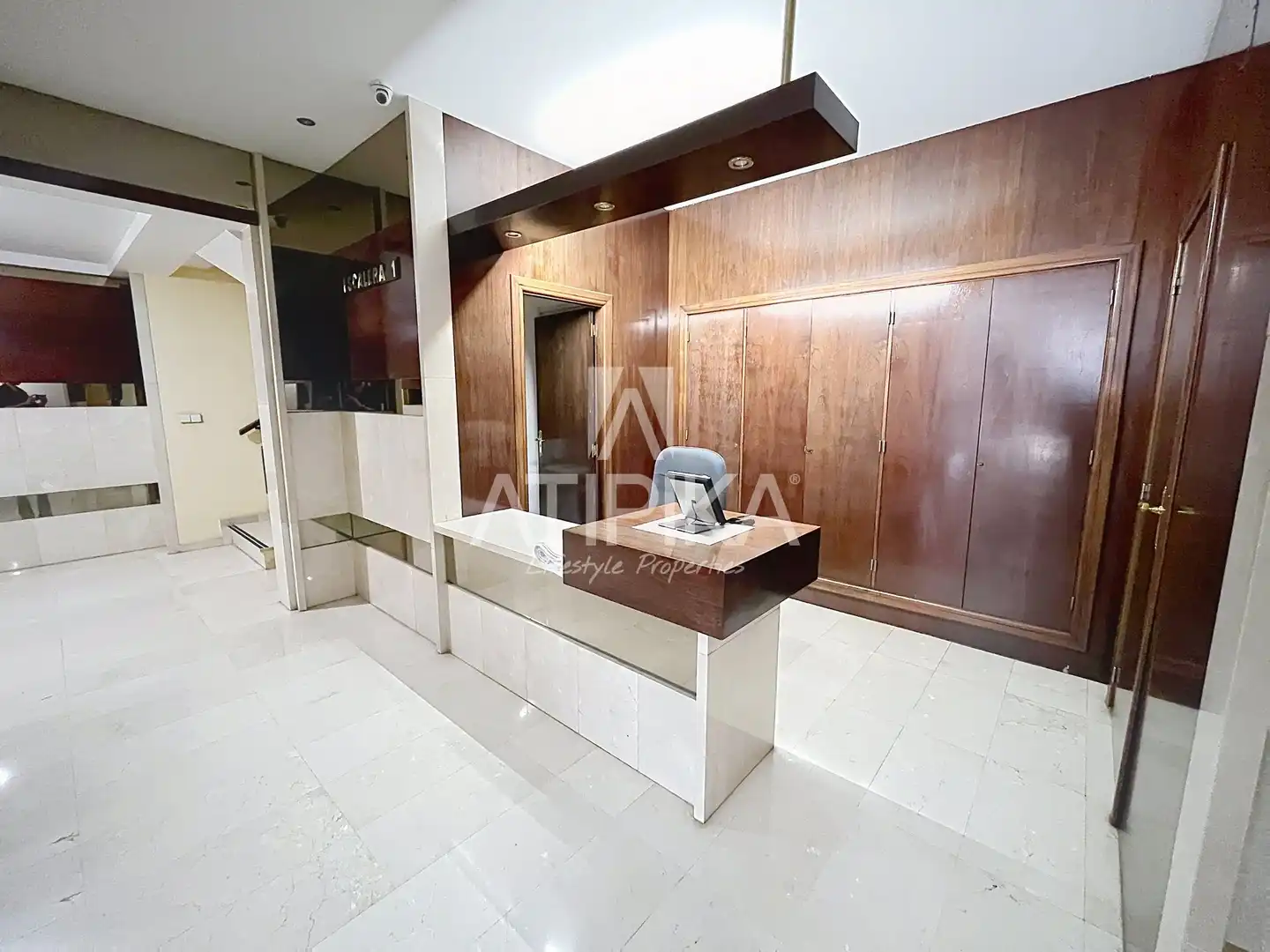 Flat with terrace for sale in Eixample, imagen 39
