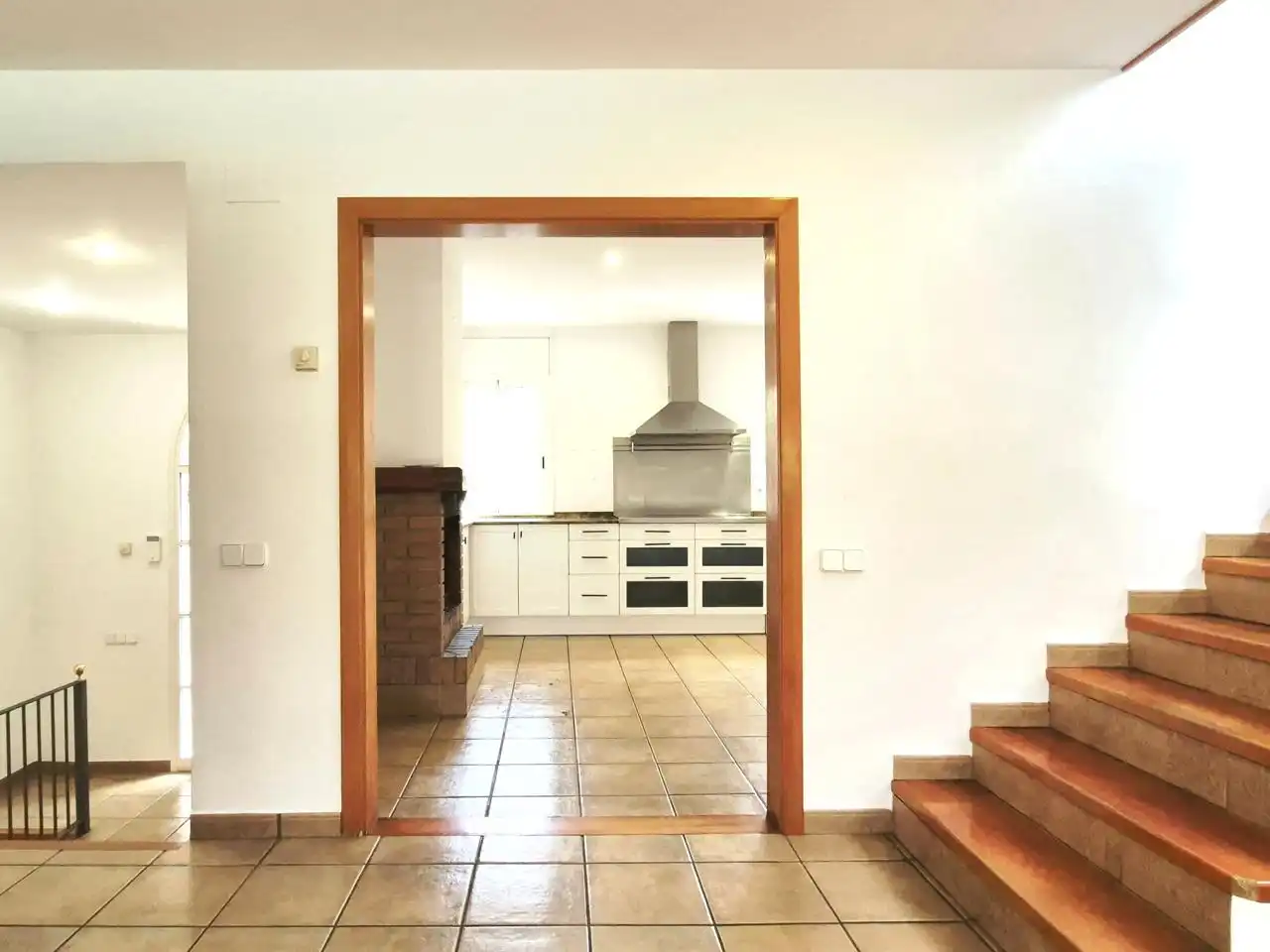 Casa o xalet en venda en Matadepera amb Aire condicionat, Jardí privat i Terrassa