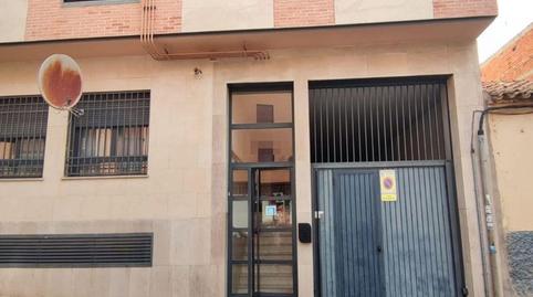 Foto 2 de Piso en venta en De Santa Bárbara, Santa Bárbara, Toledo