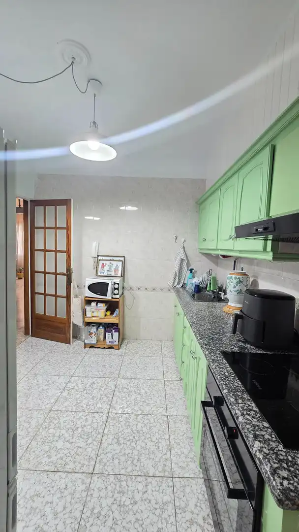 Pis en venda a San Salvador, 57, Taco - Los Andenes - Las Chumbreras