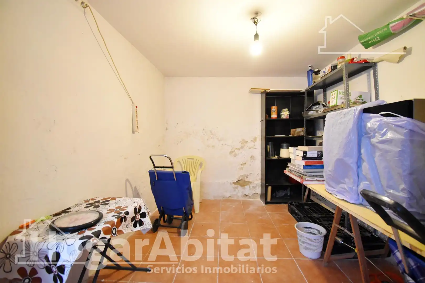 Casa o xalet en venda en Xeresa amb Aire condicionat, Calefacció i Terrassa