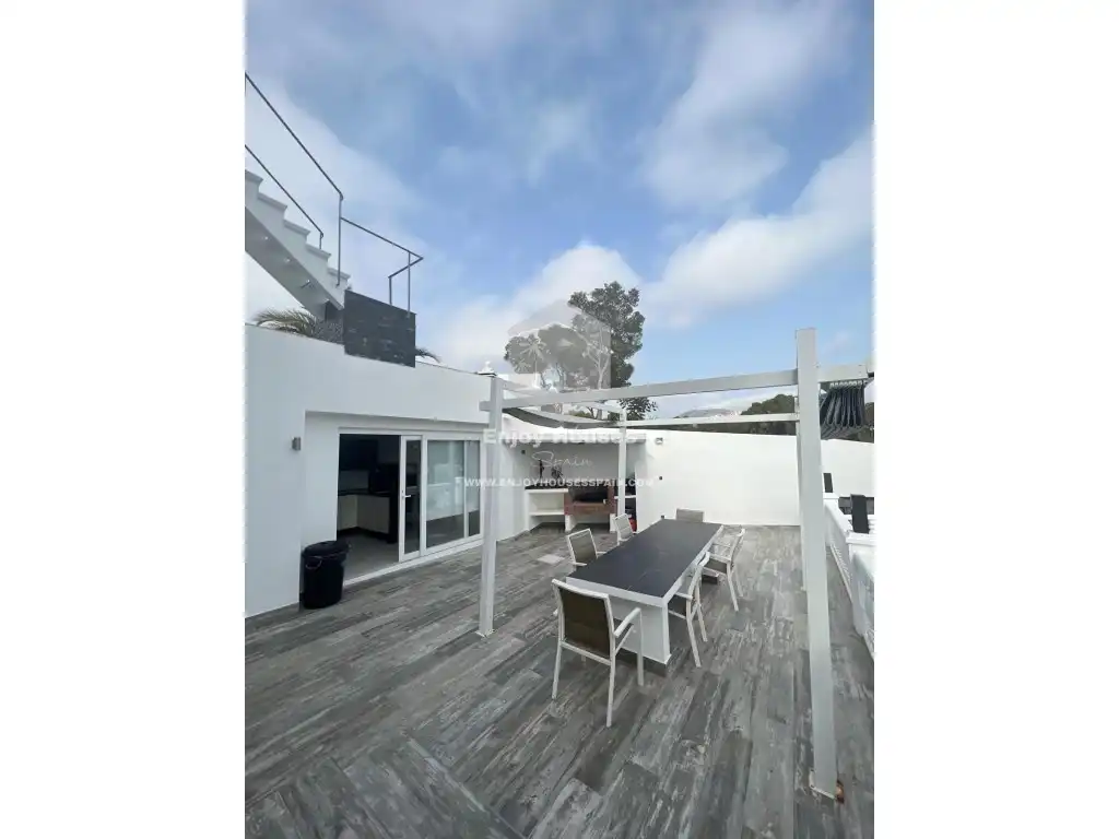 Casa con piscina en venta en Pinar del Advocat - Cometa, imagen 26