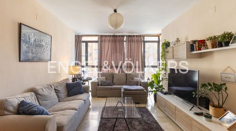 Foto 2 de Piso en venta en Aiora, Valencia Capital