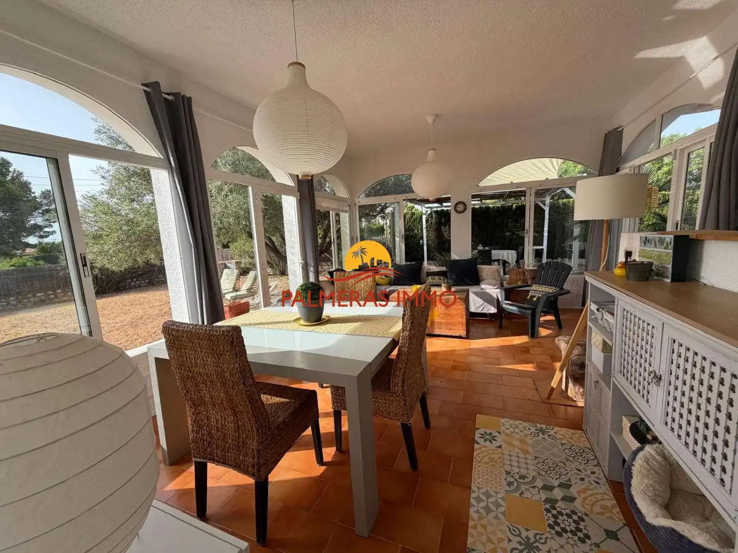 Villa zum Verkauf in Calafat, imagen 3