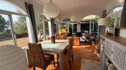 Foto 3 de Casa o chalet en venta en Calafat, L'Ametlla de Mar