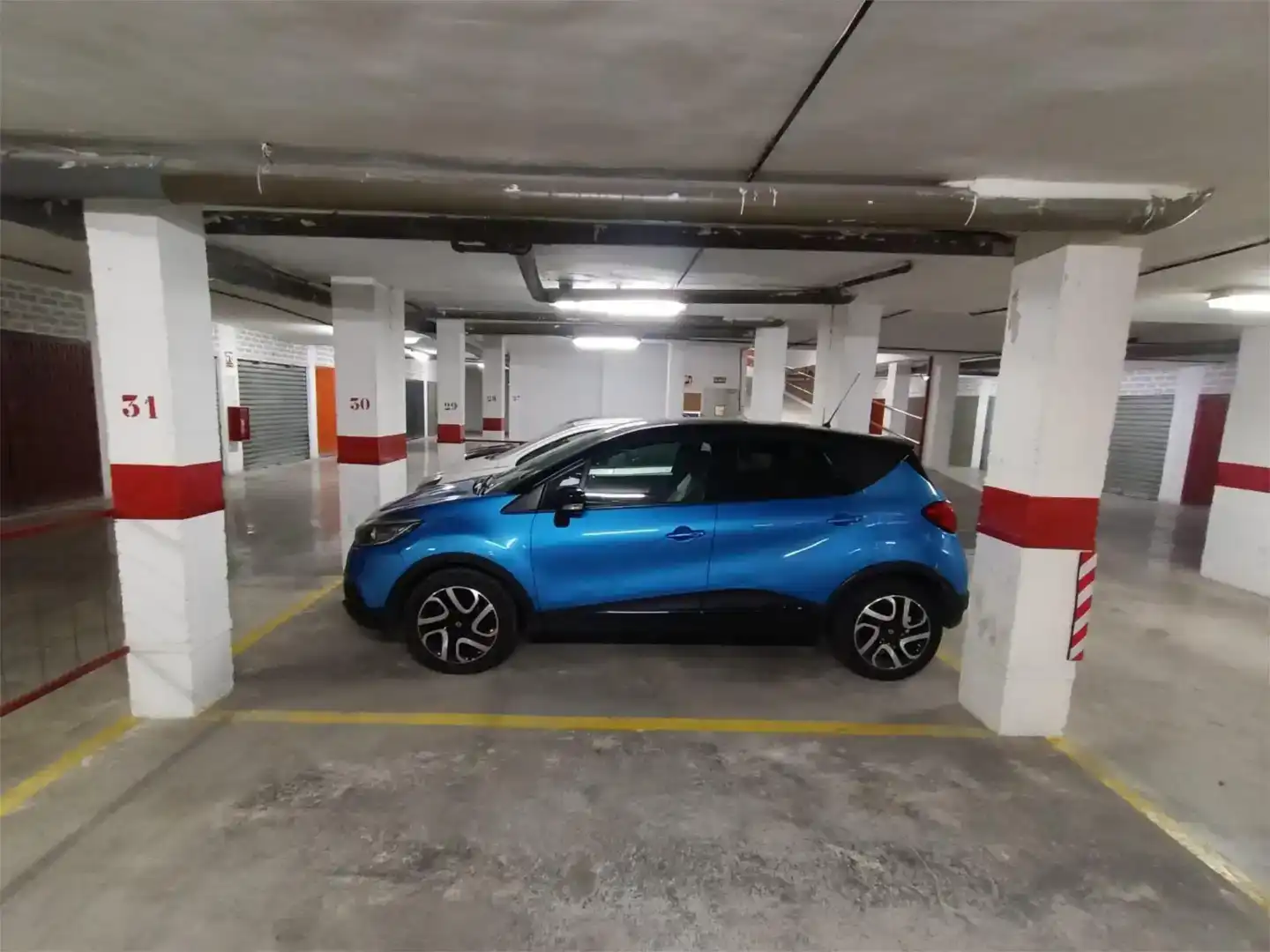 Parking of Garage for sale in Granada