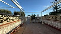 Terrace of Single-family semi-detached for sale in Cunit  with Heating, Private garden and Terrace