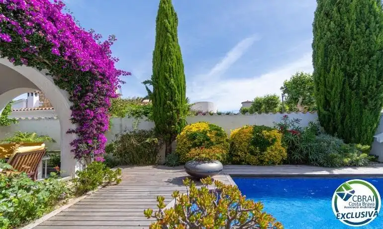 Casa con piscina in vendita a Carrer PENI 153, imagen 39