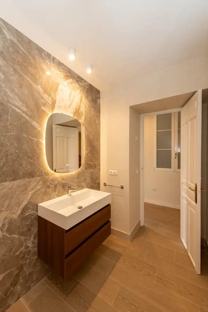Wohnung mit Terrasse zur Miete in Centro, imagen 29
