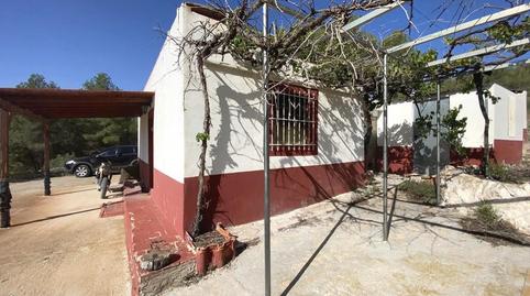 Foto 4 de Casa o xalet en venda a Las Tiesas, Alicante