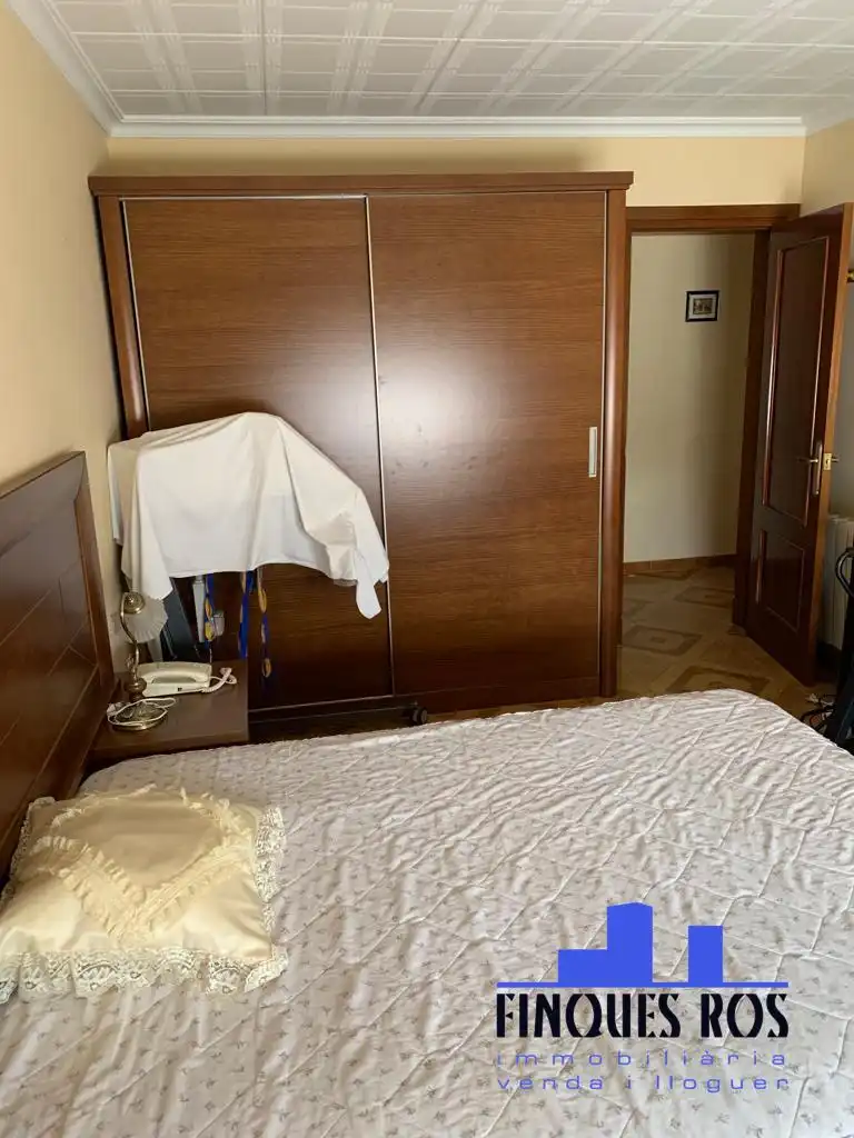 Dormitori de Casa o xalet en venda en Vinaròs amb Jardí privat, Terrassa i Traster
