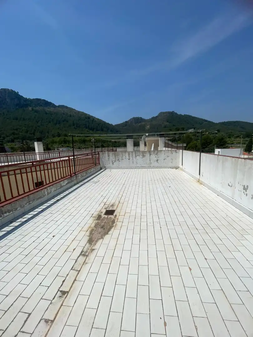 Terrace of Apartments for sale in Orba  with Storage room and Balcony
