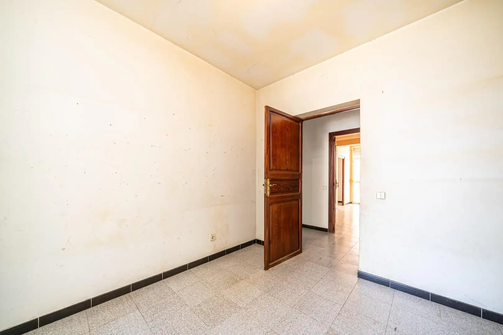 Wohnung zum Verkauf in Carrer d'Antoni Frontera, Arxiduc