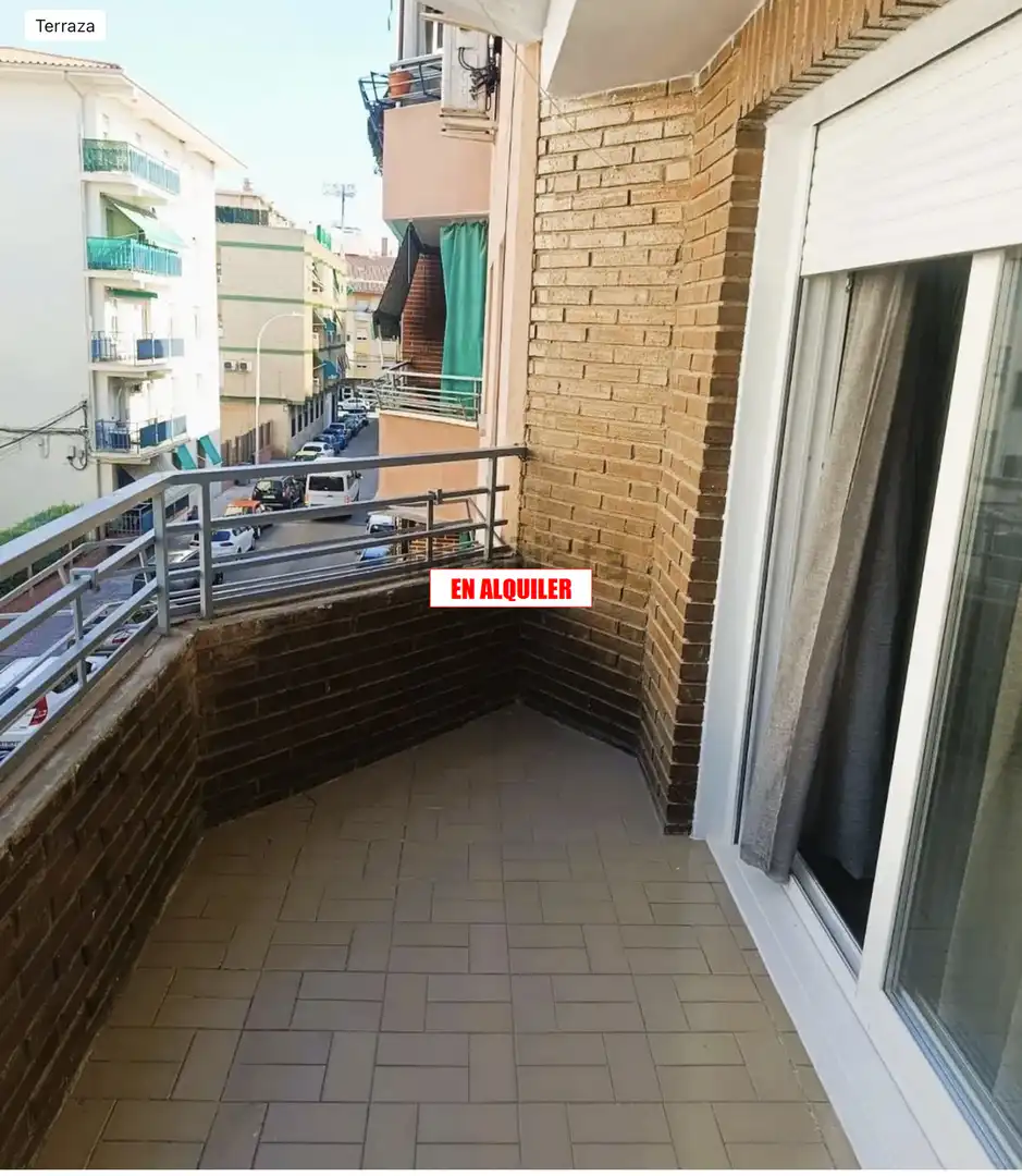 Appartamento con ascensore in affitto a Cuenca