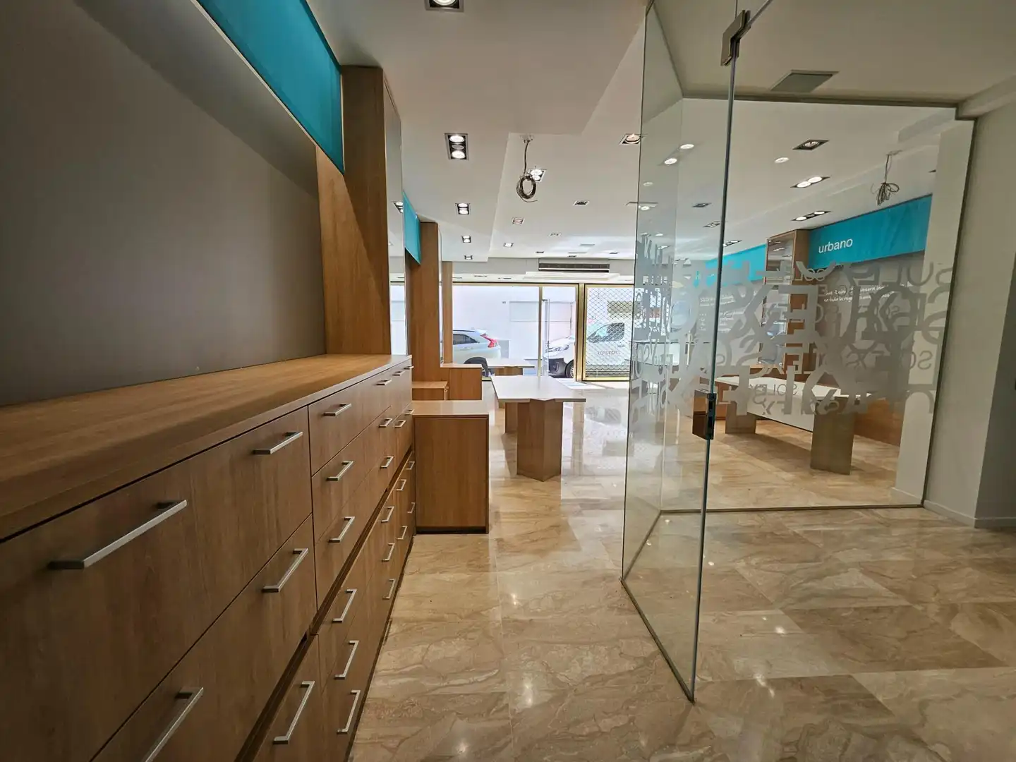 Business premises to rent in L'Ametlla de Mar pueblo, imagen 6