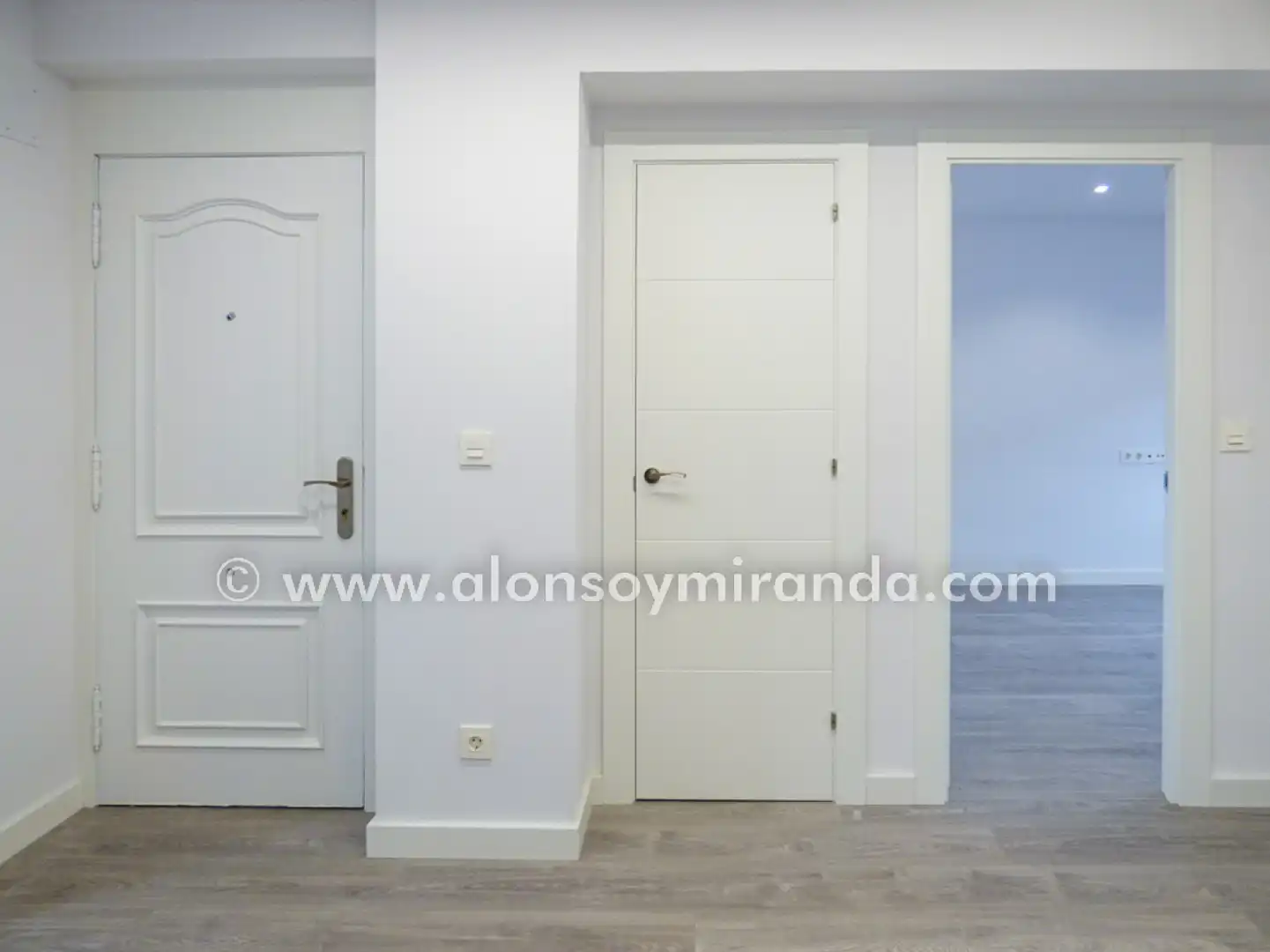 Wohnung zur Miete in Gijón  mit Heizung und Abstellraum