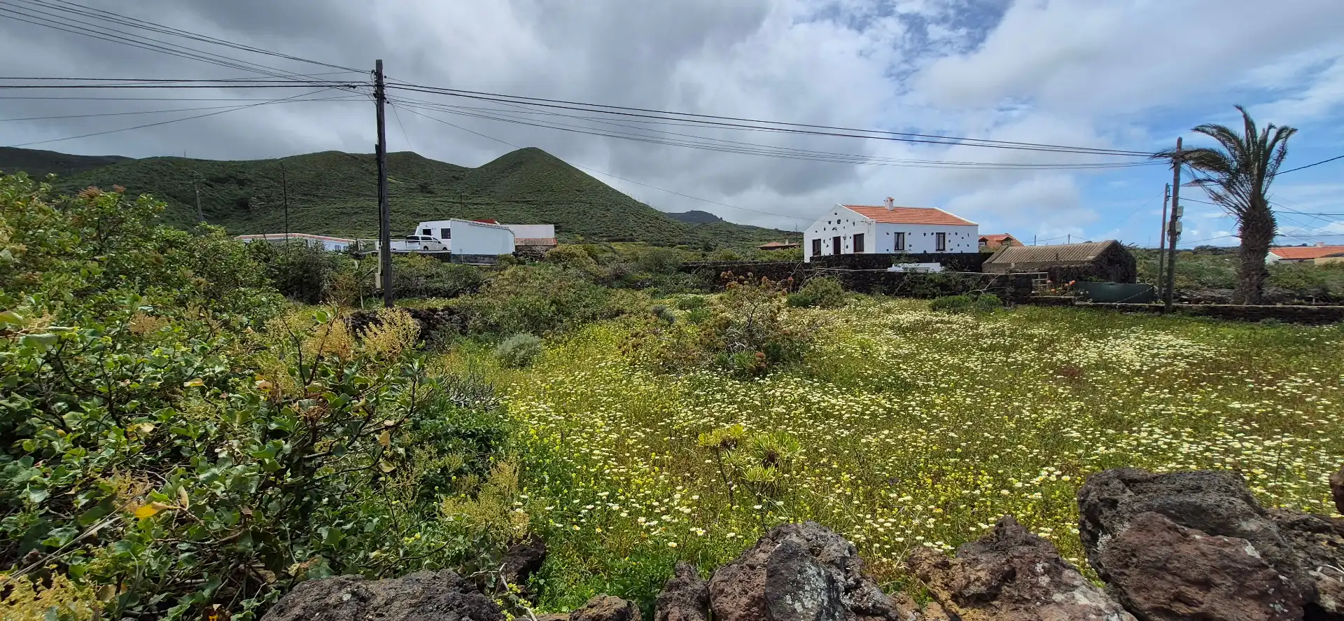 Residencial en venda a Calle Simón Acosta, Valverde (Santa Cruz de Tenerife)
