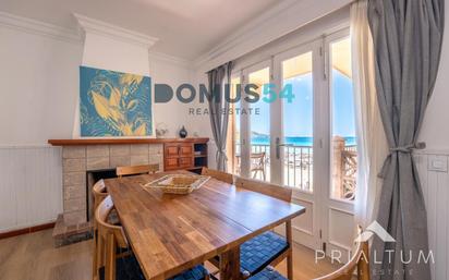 Dining room of Apartment for sale in Alcúdia  with Terrace