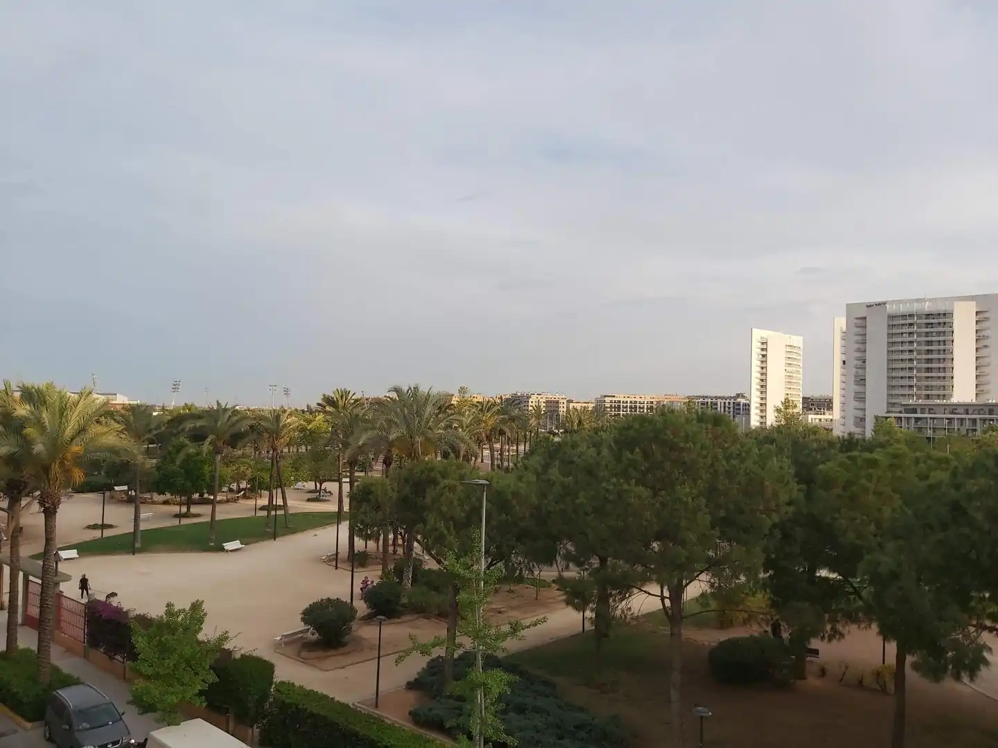 Apartament en venda a Poble Nou
