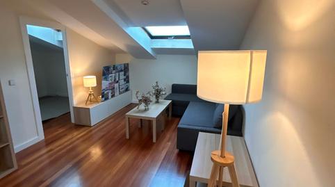 Photo 2 of Flat to rent in Rúa Antigua, Barrio del Centro, Salamanca