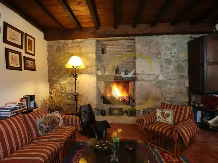 Living room of Houses for sale in Peñamellera Baja